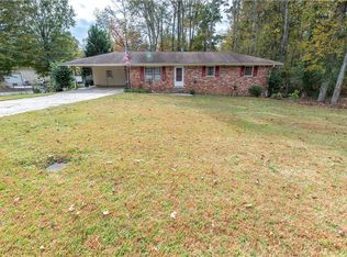 4898 Elizabeth Way NW, Lilburn, GA 30047