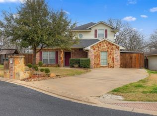 3811 Caleb Ct, Bryan, TX 77803