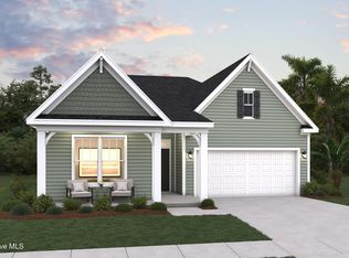 1738 Saucepan Bay Drive SW, Shallotte, NC 28470