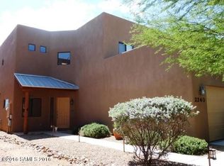 2240 Knowlton St, Sierra Vista, AZ 85635