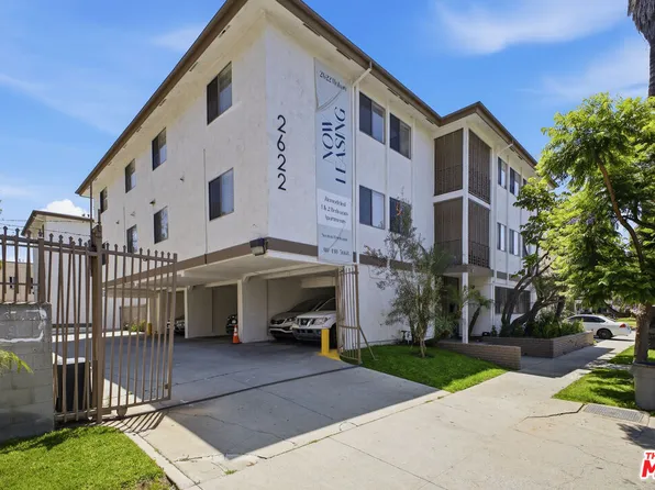 2622 S Hobart Blvd APT 14, Los Angeles, CA 90018