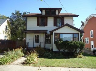 1233 Harrison Ave, Beloit, WI 53511