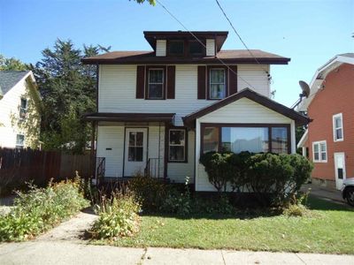 1233 Harrison Ave, Beloit, WI, 53511