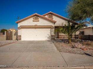 201 2nd Ave E, Buckeye, AZ 85326