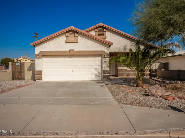 201 2ND Avenue E, Buckeye, AZ 85326