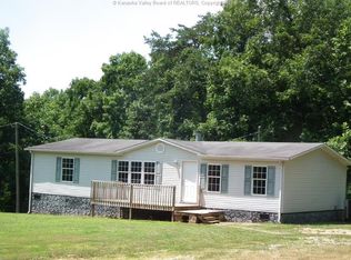 153 Little Pigeon Rd, Pigeon, WV 25164