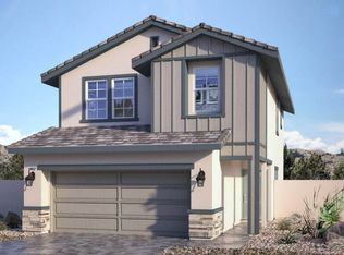 516 Red Lovebird Ave LOT 1242, Henderson, NV 89011