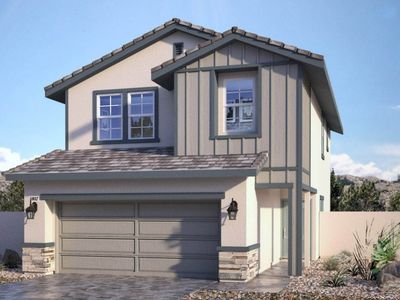 516 Red Lovebird Ave LOT 1242, Henderson, NV, 89011