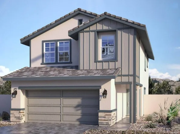 516 Red Lovebird Ave Lot 1242, Henderson, NV 89011