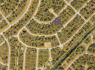 LOT 9 Whaling Rd LOT 9, North Pt, FL 34288