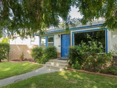 2628 Pine St, Bakersfield, CA, 93301
