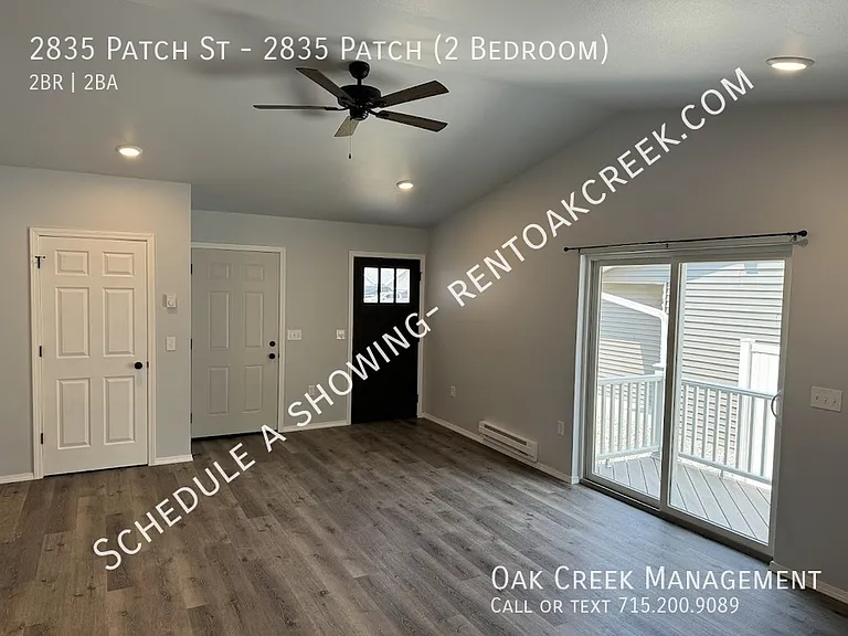 2835 Patch St #2 — Photo 12