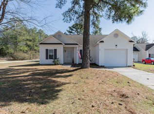 101 Boysenberry Fields Rd, Maple Hill, NC 28454