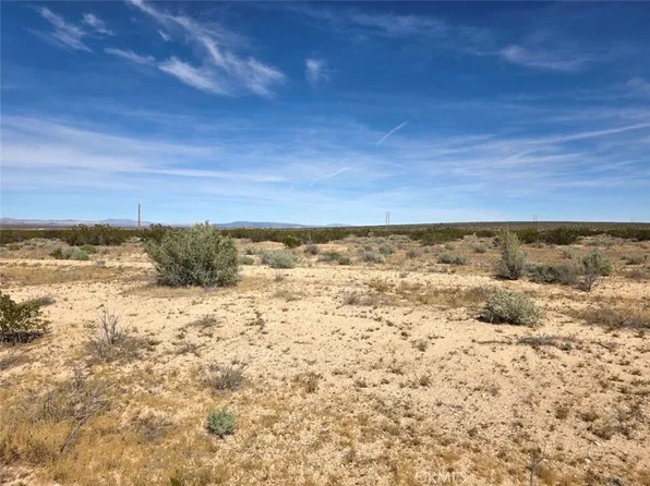 0 La Bonita Lot 143, Boron, CA 93516