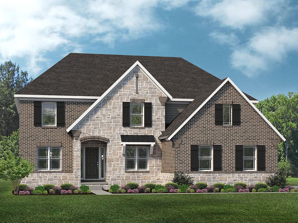 The Princeton Plan, Trailwoods Of Ann Arbor, Ann Arbor, MI 48103 | Zillow