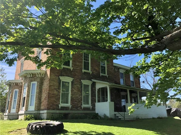 9744 Oakland Rd, Weedsport, NY 13166