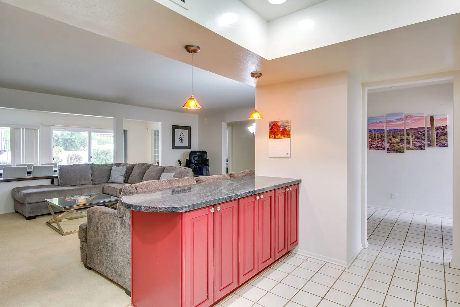 2 bed, 2.0 bath, 1646 sqft, $2,483 — Photo 4