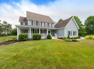 6 Old Farm Way, Newbury, MA 01951