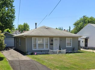 16612 Kipling Ave, Cleveland, OH 44110