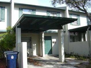 5166 Tennis Court Cir, Tampa, FL 33617