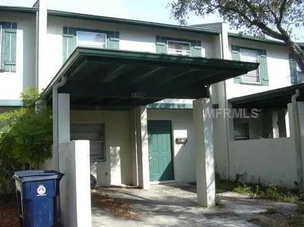 5166 Tennis Court Cir, Tampa, FL 33617