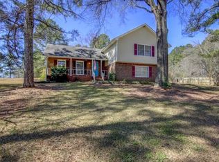 185 Bentley Way, Fayetteville, GA 30214