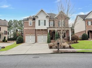 2732 Vinings Orchard Cir, Atlanta, GA 30339
