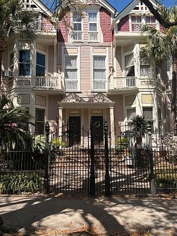 1st image of 3219 Prytania St #A