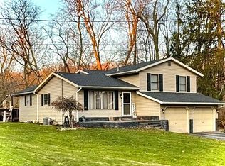170 E Adams St, East Palestine, OH