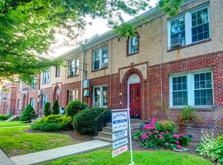 4327 Harrison St NW APT 1, Washington, DC 20015