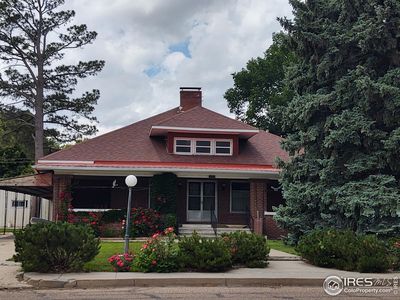 317 12th St, Burlington, CO, 80807