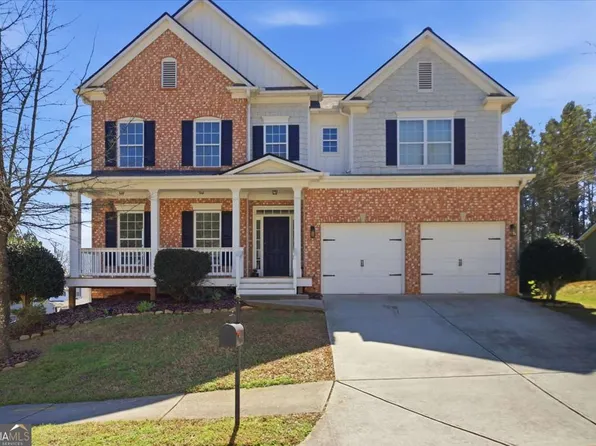 3874 SW Amberleigh Trce, Gainesville, GA 30507