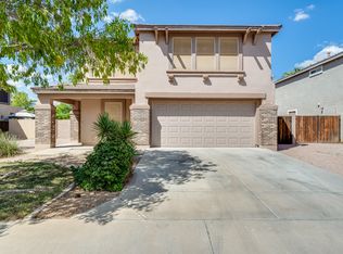 10502 E Olla Ave, Mesa, AZ 85212