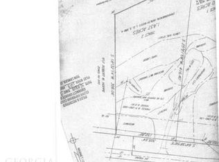 2161 Brooks Rd, Dacula, GA 30019