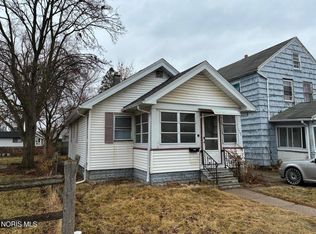 1752 Marne Ave, Toledo, OH 43613