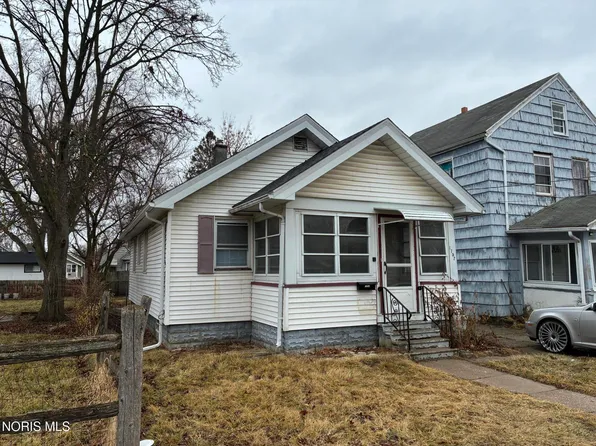 1752 Marne Ave, Toledo, OH 43613