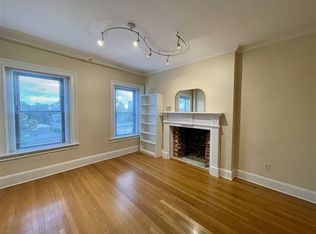 861 Massachusetts Ave #9OL, Cambridge, MA 02139