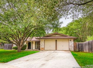 12207 Melon St, San Antonio, TX 78247