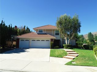 20945 Castlerock Rd, Yorba Linda, CA 92886