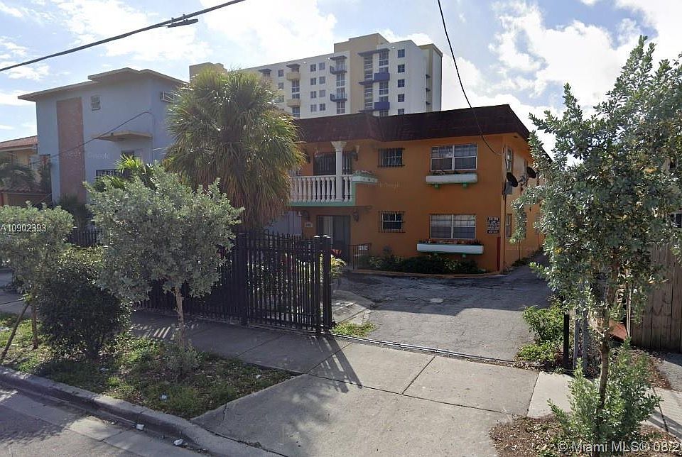 1st image of 1442 NW 1st St APT 3