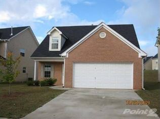 154 Parkview Place Dr, McDonough, GA 30253