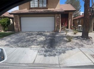2441 Sweetgum St, Las Vegas, NV 89108