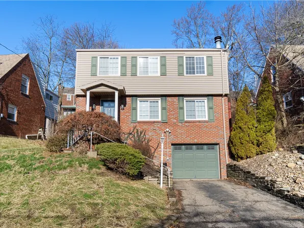 5 Oakville Dr, Pittsburgh, PA 15220