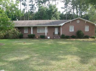 222 Anita Dr, Spartanburg, SC 29302