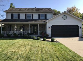 14043 Sycamore Cir, Strongsville, OH 44136