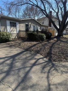516 N Central Ave, Paris, IL, 61944