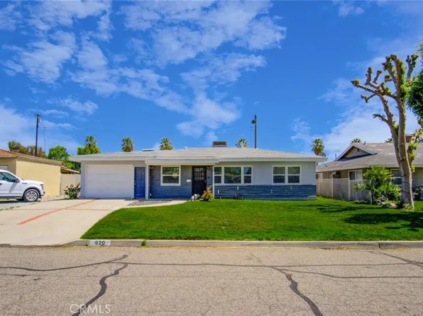 920 Latham St, Colton, CA 92324