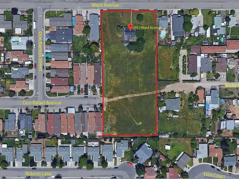 2nd image of 2912 Ward Ave
