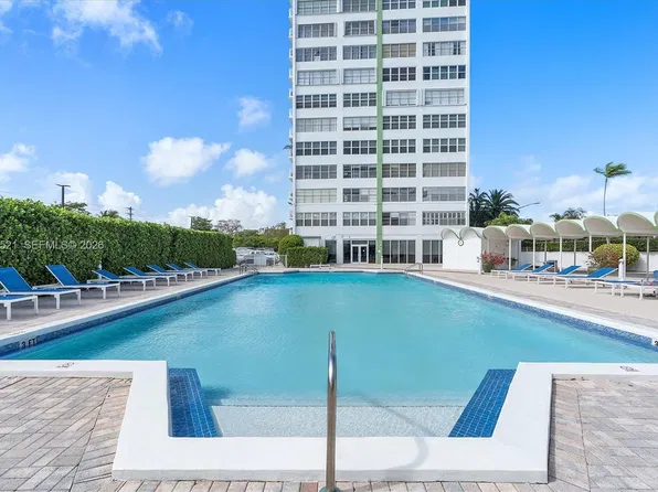2100 Sans Souci Blvd #B111, North Miami, FL 33181