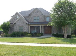 701 Oakmont Trl, Richmond, KY